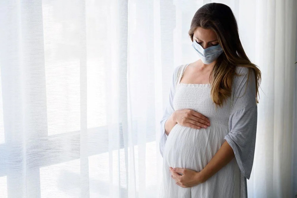 ABD'den uyarı: Hamile kadınları 5 kat daha fazla öldürüyor!