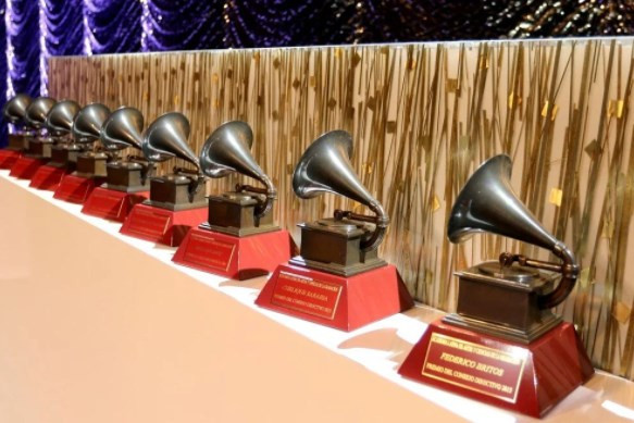 2022 Grammy Ödülleri için adaylar açıklandı