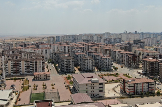 Burası ne İstanbul ne Ankara: Konut fiyatları yüzde 70 arttı!