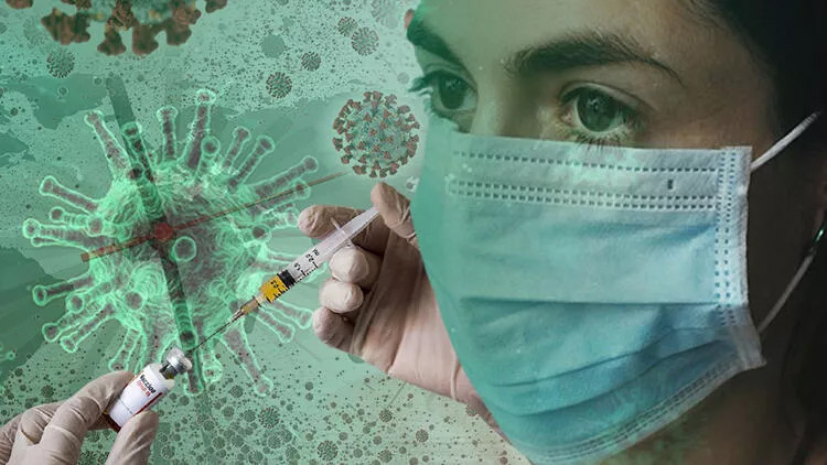 'Süper aşı' devrimi: BioNTech'i geride bıraktı!