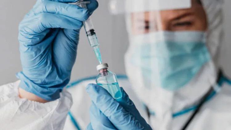'Süper aşı' devrimi: BioNTech'i geride bıraktı!