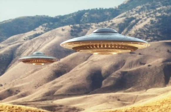 Pentagon, UFO'ları araştıracak yeni bir birim kuruyor
