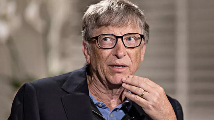 Bill Gates haklı çıktı... Aşı üreticisinden flaş açıklama!