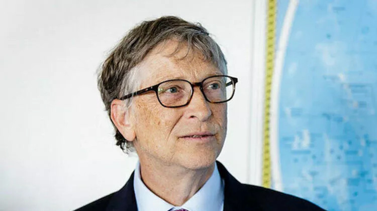 Bill Gates haklı çıktı... Aşı üreticisinden flaş açıklama!