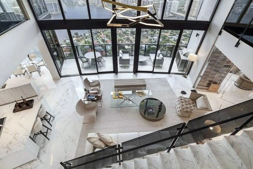 Lionel Messi Miami'deki lüks evini 7 milyon dolara satıyor