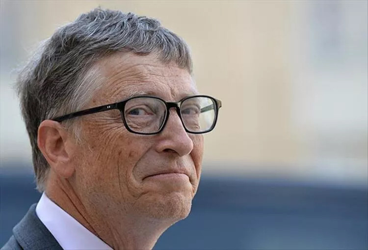 Bill Gates'ten yeni uyarı: Ülkeleri tek tek açıkladı!