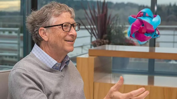 Bill Gates'ten yeni uyarı: Ülkeleri tek tek açıkladı!