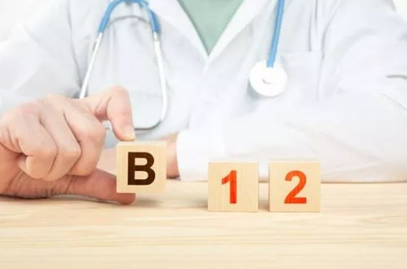B12 eksikliği nasıl düzeltilir?