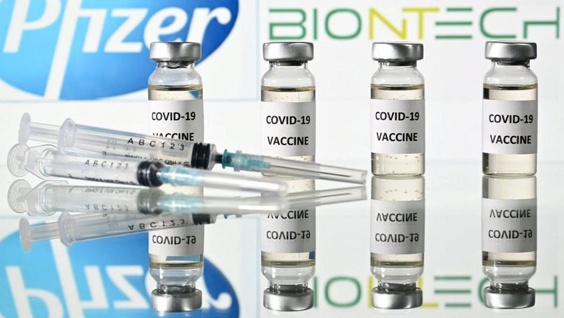 Yeni tartışma: Üçüncü doz aşı önceki dozlarla aynı mı?
