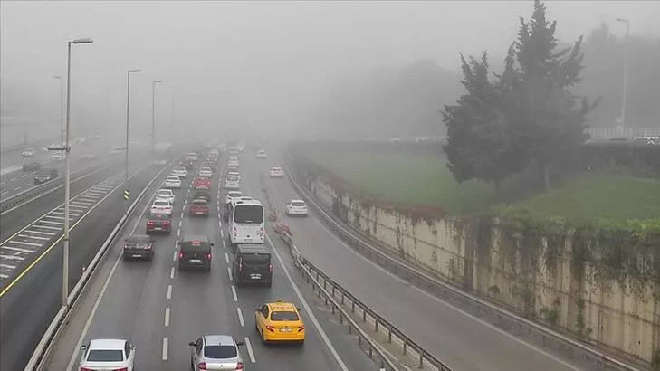 'Smog' uyarısı: Erken ölümlere yol açabilir!