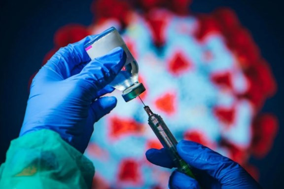 CDC’den BioNTech ve Moderna aşıları ile ilgili açıklama: Koruma oranı 4 ay sonra düşüyor