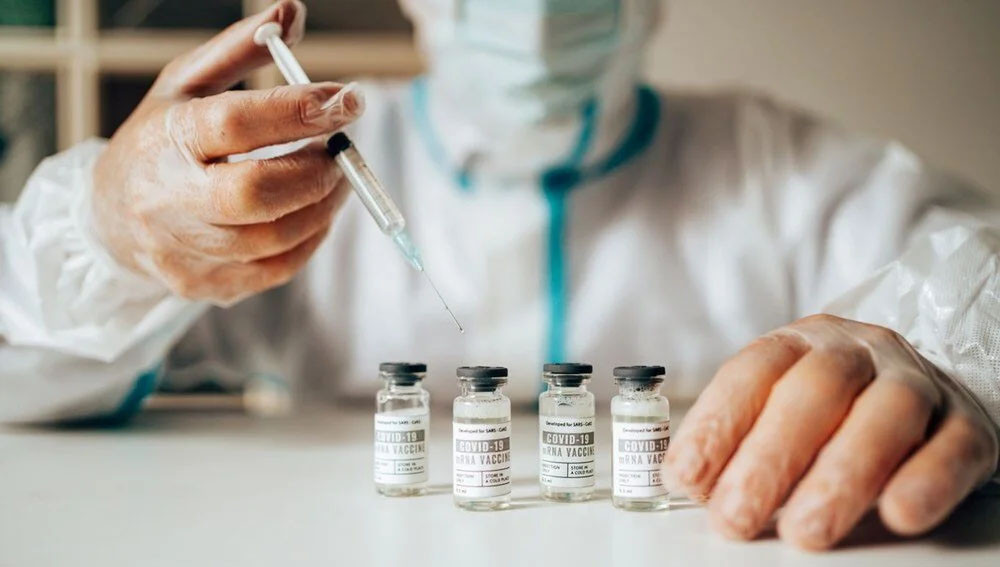 İlk 500 Omikron vakası incelendi: Aşılar ne kadar korudu?