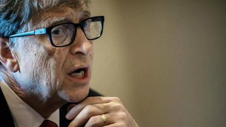 Koronayı bilen Bill Gates'ten 2022 öngörüsü!