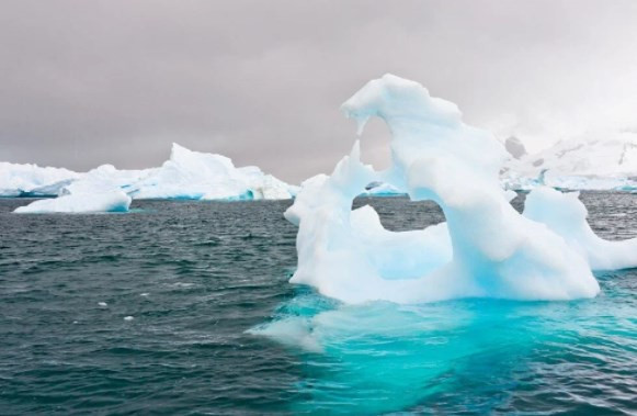 Bilim insanlarından Kıyamet Buzulu uyarısı