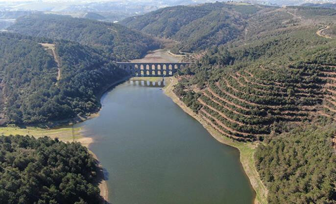 Barajlar alarm veriyor: Doluluk oranı yüzde 7.44'e düştü!