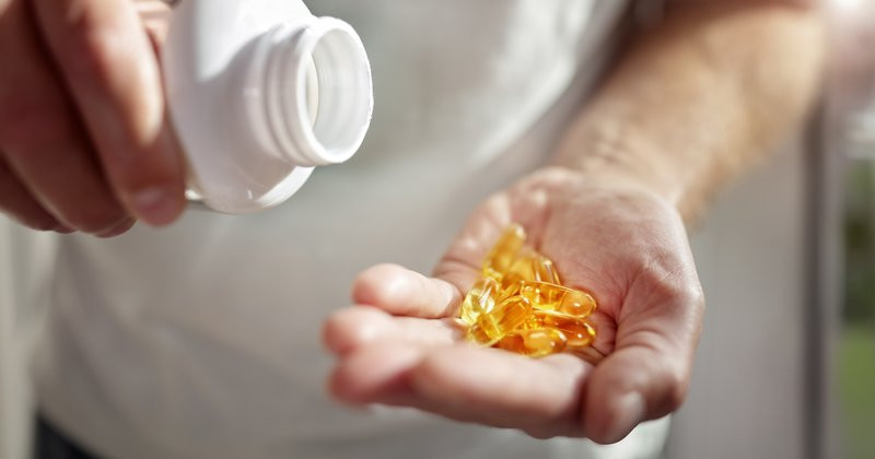 D vitamininiz yeterli mi? Prof. Dr. Osman Müftüoğlu yazdı...