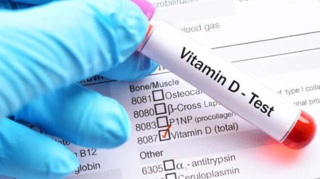 D vitamininiz yeterli mi? Prof. Dr. Osman Müftüoğlu yazdı...
