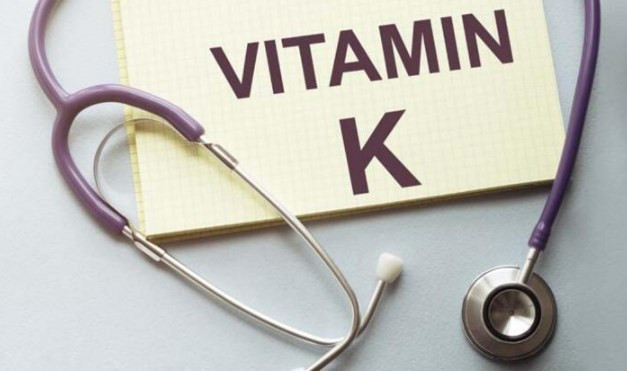 Kovid-19'la mücadelede K vitamini güç katıyor