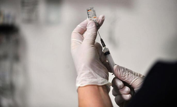 Avrupa Komisyonu’ndan Novavax aşısına onay çıktı!