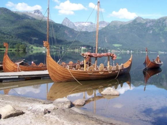 Vikinglerin kan donduran “kan kartalı” işkencesinin anatomik olarak mümkün olduğu kanıtlandı