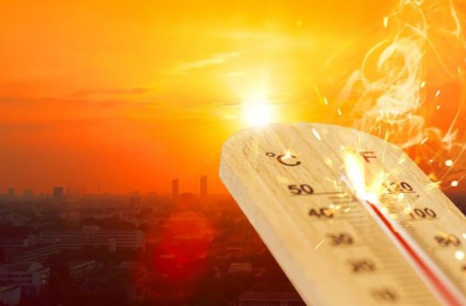 Araştırma: 2022 dünyanın en sıcak yıllarından biri olacak