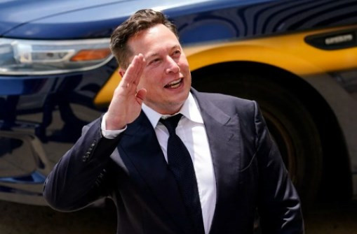 Stephen King'in Elon Musk'la ilgili sözlerine tepki