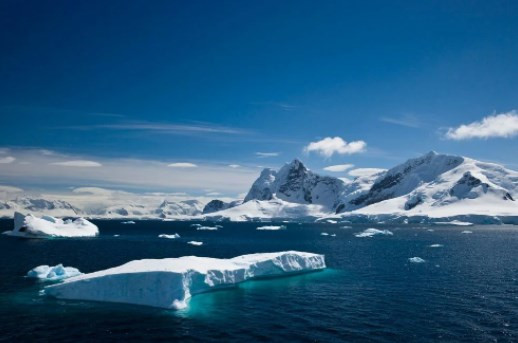Bilim insanları Antarktika'nın altında hayat buldu