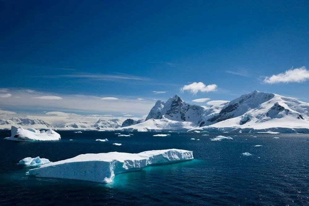 Antarktika alarmı: Deniz kenarındaki kentler tehlike altında!