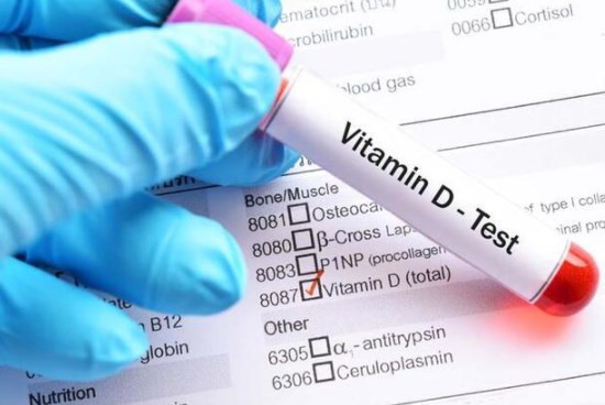 D vitamininin yan etkilerine dikkat  