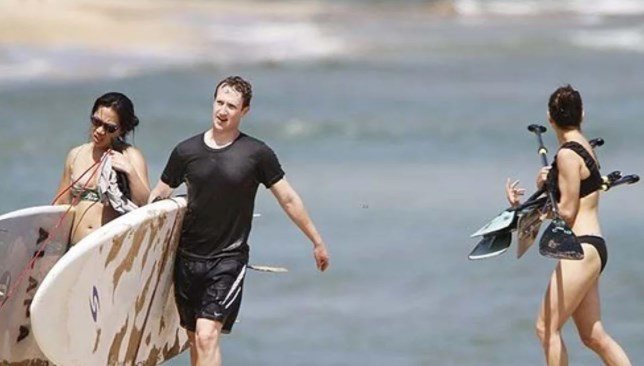 Mark Zuckerberg, Hawaii’de 17 milyon dolara yeni arazi aldı