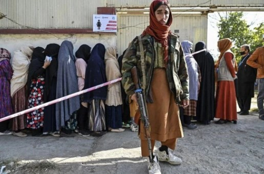 Afganistan'ın eski kadın askerleri korkuyor: Hayatımız risk altında