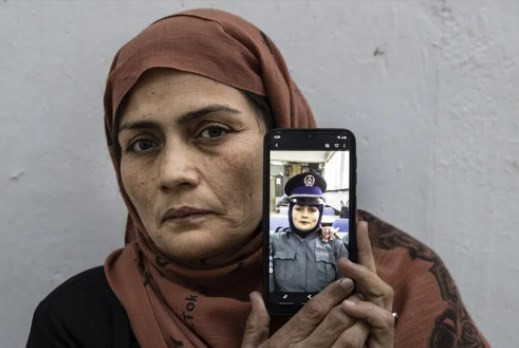 Afganistan'ın eski kadın askerleri korkuyor: Hayatımız risk altında