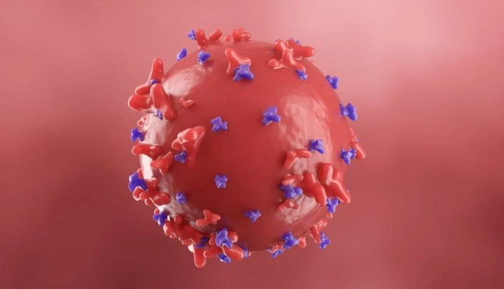 Üçüncü doz Pfizer/BioNTech aşısı Omikron'a karşı koruyabilir