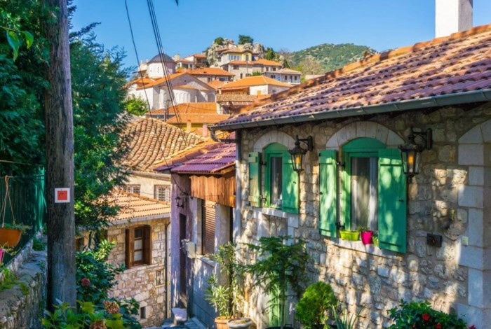 BM en iyi turizm köylerini açıkladı: Türkiye'den de 2 köy var