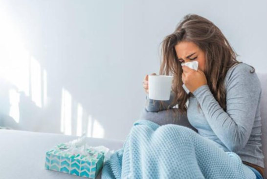 Grip ve soğuk algınlığına karşı birebir!