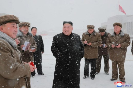 Kim Jong-un artık bir deri bir kemik: Halkım için yemiyorum