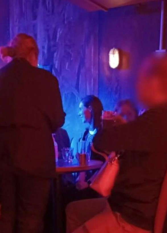 Finlandiya Başbakanı Sanna Marin'e gece kulübü tepkisi