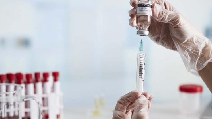 Korona virüse karşı 'çapraz aşı' tavsiyesi!