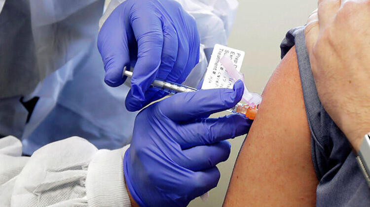 Kovid-19'a karşı korumada tek doz aşı yeterli mi?