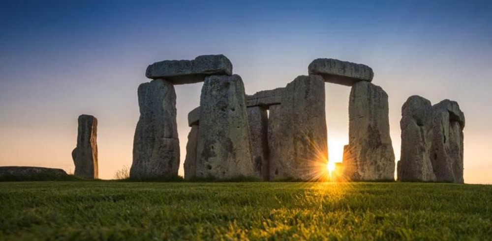 Stonehenge için flaş iddia: İngiltere’de inşa edilmedi