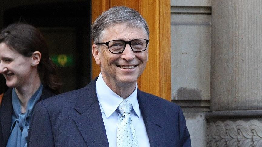 Bill Gates uyardı: Kovid-19'dan kurtulmak çok daha kolay