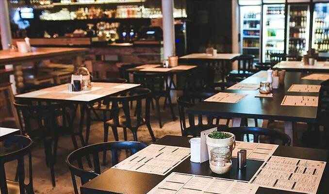 Restoran, kafe ve lokantalara 8 zorunlu tedbir
