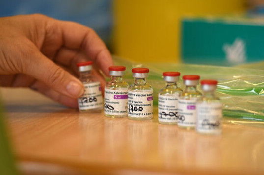 Hangi ülkede kaç kişiye Kovid-19 aşısı yapıldı?