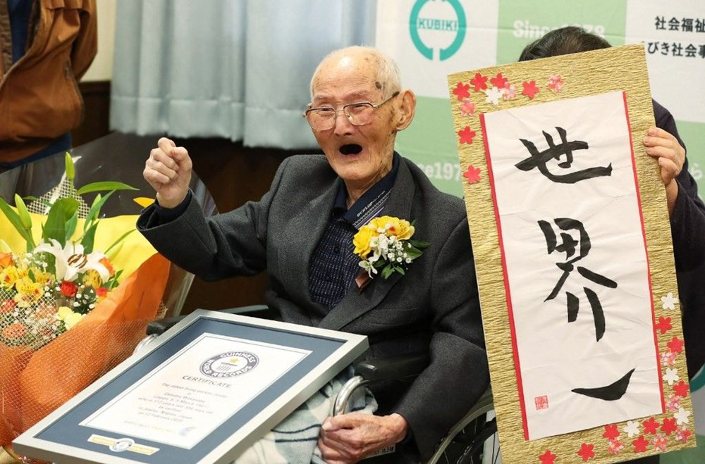 Japonların uzun yaşam sırları nelerdir?