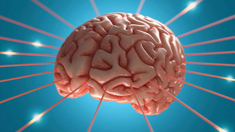 Beyinde hasar oluşturup erken yaşlandıran 6 önemli problem