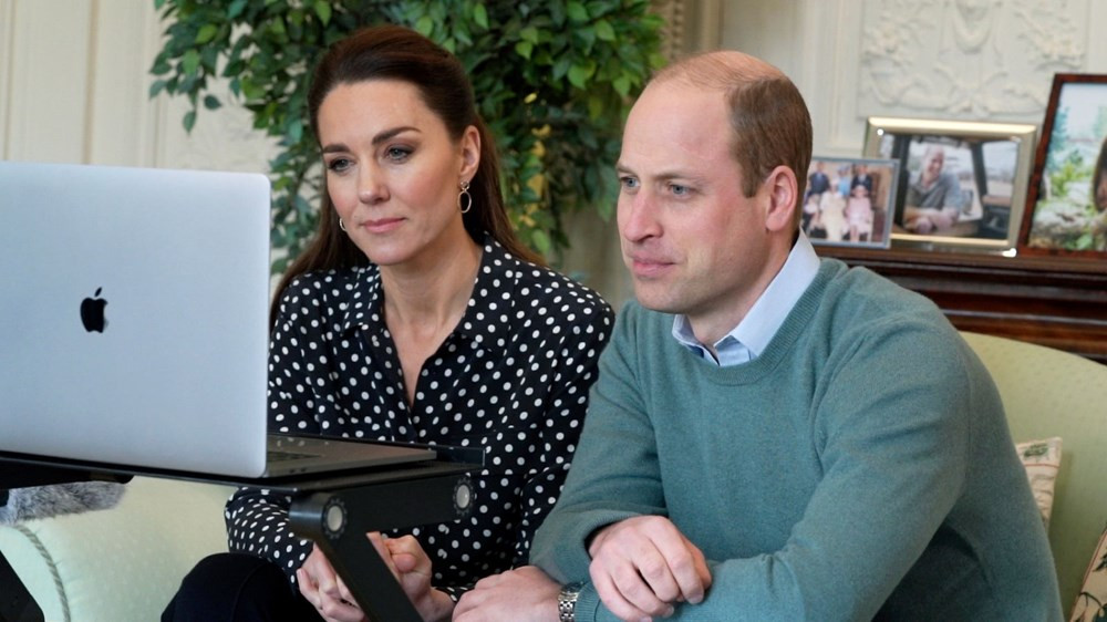 Prens William, eşi Kate Middleton hakkındaki sözlere çok sinirlendi