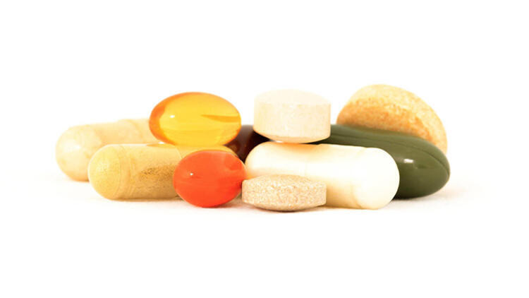 A vitamini eksikliği belirtilerinin ortaya çıkması 2 yılı buluyor