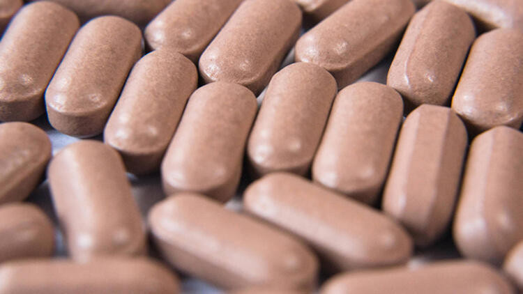A vitamini eksikliği belirtilerinin ortaya çıkması 2 yılı buluyor