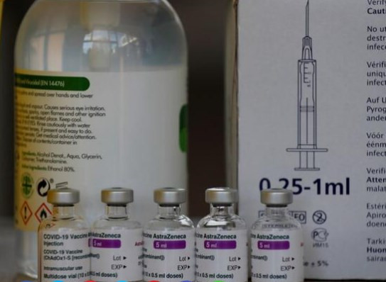 Aşıda tek doz ne kadar etkili? İngiltere'de dikkat çeken araştırma
