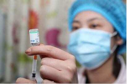Çin aşılarının koruma süresi ne kadar? 